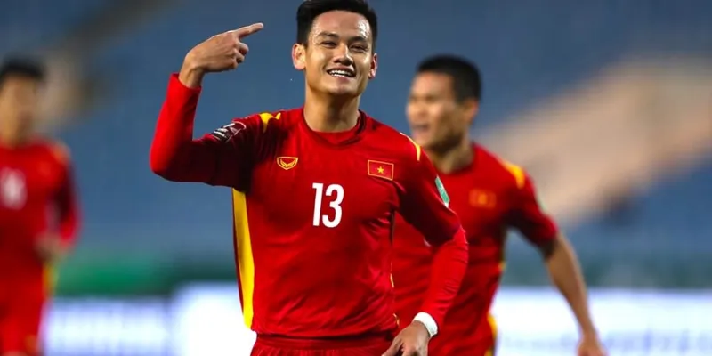 Tiểu sử cầu thủ Hồ Tuấn Tài - Sự trở lại mạnh mẽ