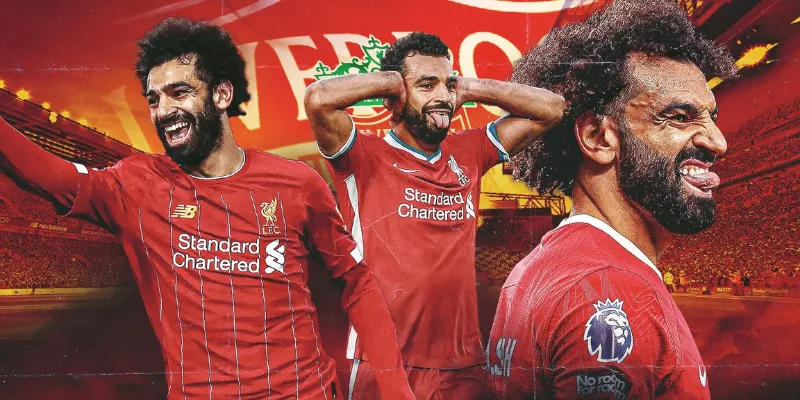 Tiểu Sử Mohamed Salah: Sự bùng nổ tại AS Roma