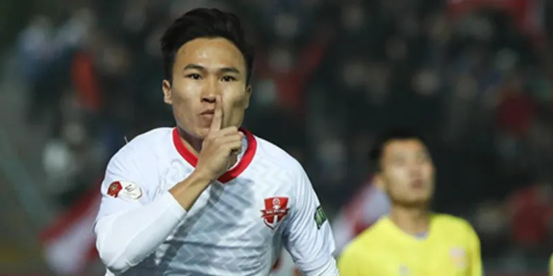 Tiểu Sử Triệu Việt Hưng: Bước ngoặt tỏa sáng tại Hải Phòng FC