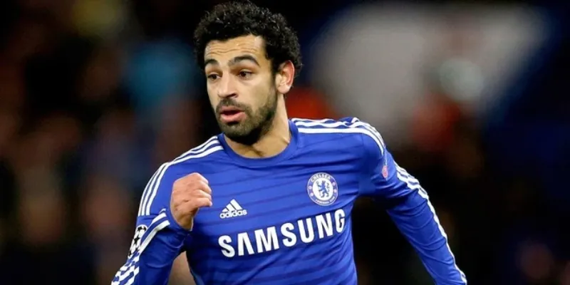 Tiểu Sử Mohamed Salah: Thử thách và bài học quý giá tại Chelsea