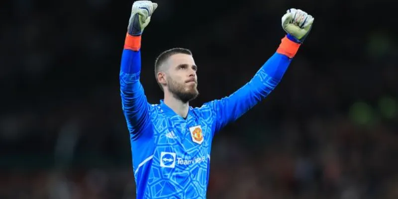 Tiểu Sử David De Gea: Chuyển nhượng kỷ lục đến Manchester United