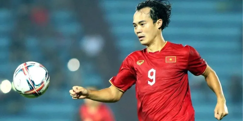 Tiểu Sử Cầu Thủ Văn Toàn: Hành trình rèn luyện tại Học viện HAGL Arsenal JMG