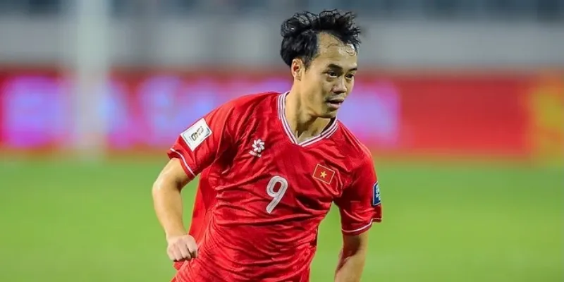 Tiểu Sử Nguyễn Văn Toàn: Hành trình tại Học viện HAGL-Arsenal JMG