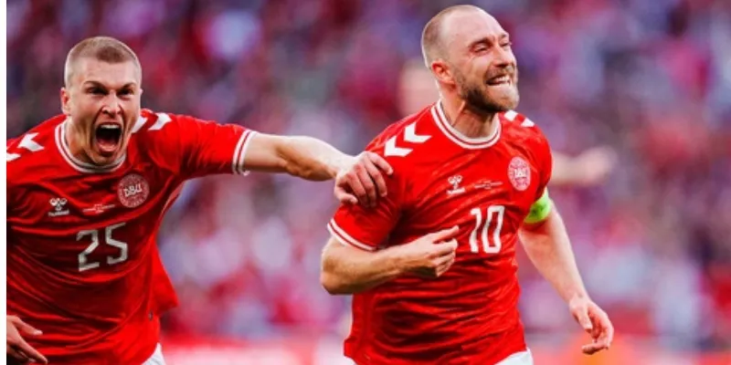 Tiểu Sử Cầu Thủ Eriksen tại Inter Milan