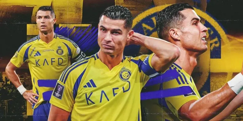 Tiểu sử cầu thủ Ronaldo: Những Chương Mới