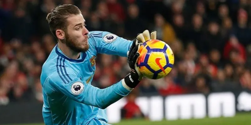 Tiểu sử về De Gea: Lý do rời MU và tương lai sự nghiệp