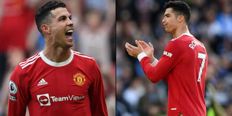 Tiểu Sử Của Ronaldo: Bước ngoặt lớn trong sự nghiệp