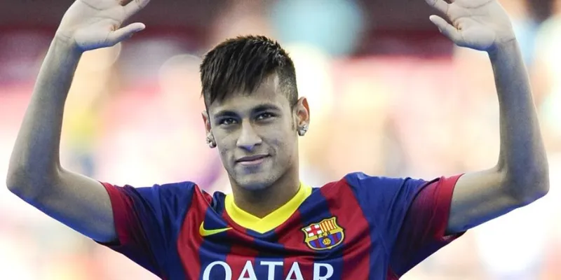 Tiểu Sử Neymar: Những Ngày Đầu Đầy Khó Khăn