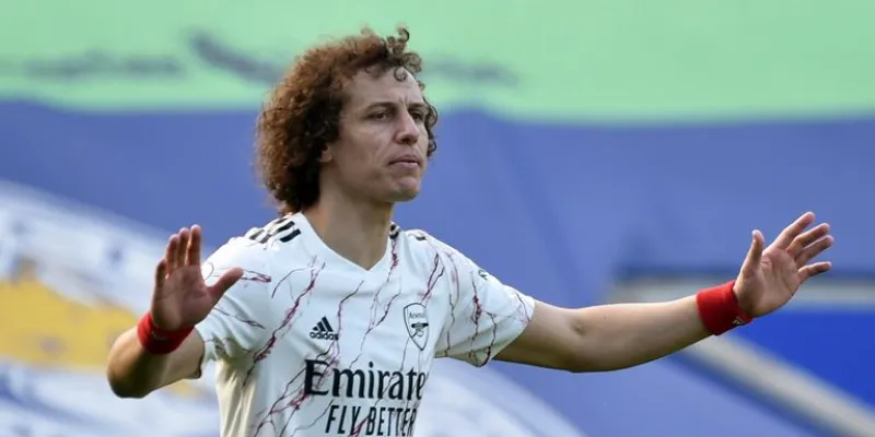 Tiểu sử cầu thủ David Lui: Paris Saint-Germain (2014-2016)