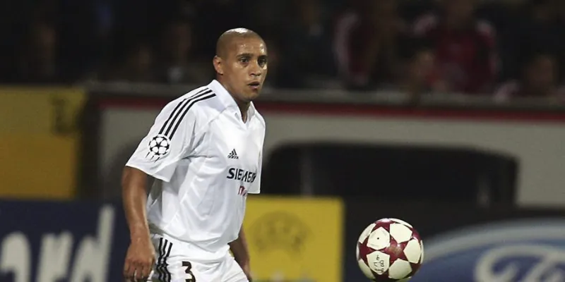 Tiểu Sử Roberto Carlos: Tuổi thơ và sự nghiệp ban đầu