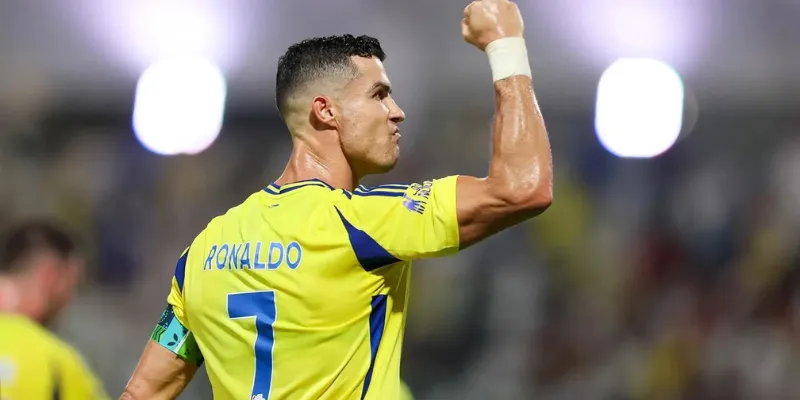 Tiểu Sử Cầu Thủ Bóng Đá Ronaldo: Những kỷ lục phi thường