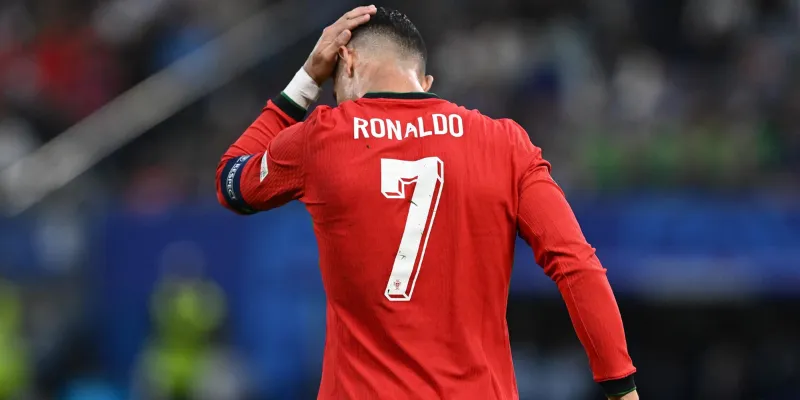 Tiểu Sử Của Ronaldo: Kỷ nguyên hoàng kim Real Madrid