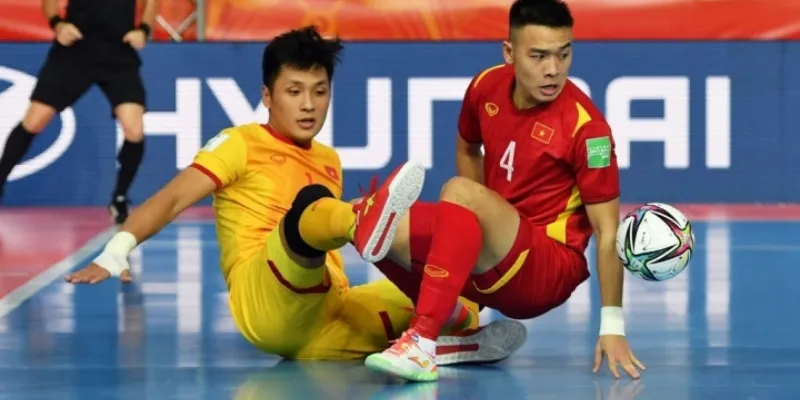 Tiểu Sử Thủ Môn Hồ Văn Ý: Cạnh Tranh với Trần Văn Vũ