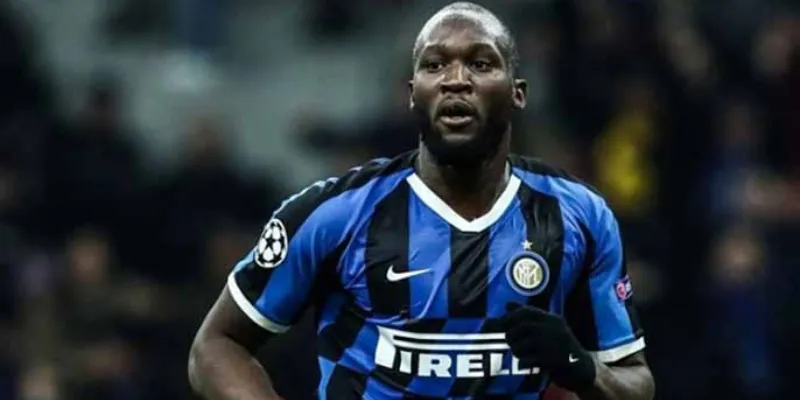 Tiểu Sử Lukaku: Chinh phục châu Âu