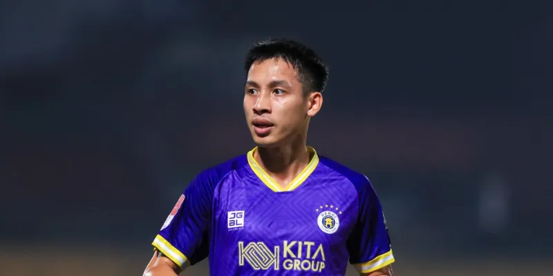 Tiểu Sử Cầu Thủ Hùng Dũng: Hà Nội T&T và Hà Nội FC