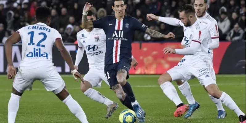 Tiểu sử cầu thủ Di Maria: Từ Benfica đến Juventus