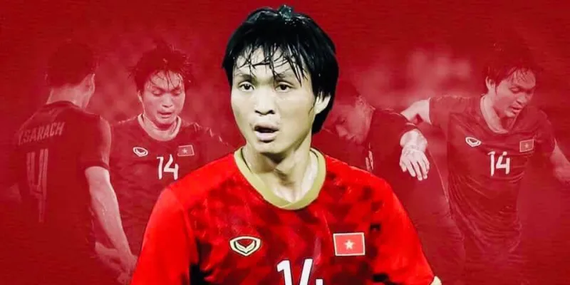 Tiểu sử cầu thủ Nguyễn Tuấn Anh: Thăng trầm cùng Hoàng Anh Gia Lai
