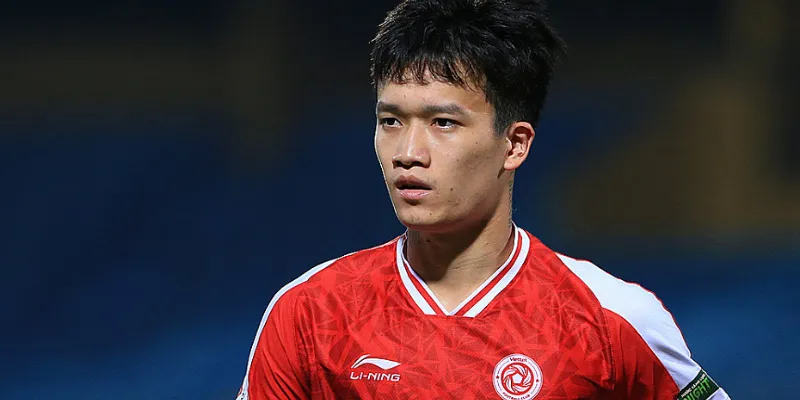 Tiểu Sử Cầu Thủ Hoàng Đức: Thành công rực rỡ cùng Viettel FC và bước chuyển mới