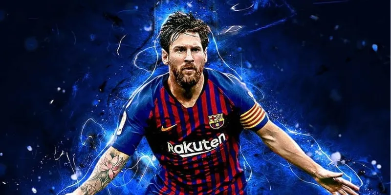 Tiểu Sử Về Messi: Từ Barcelona đến Inter Miami