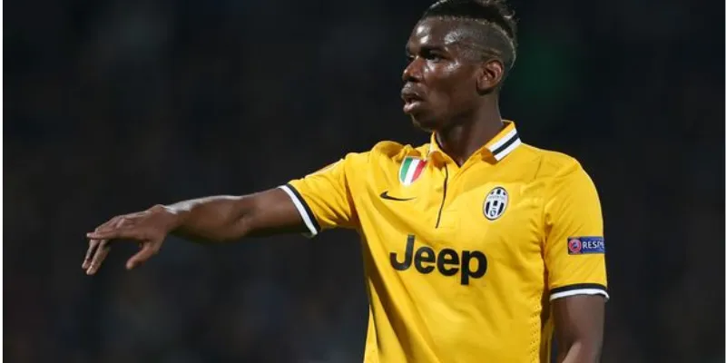 Tiểu Sử Pogba: Từ Lagny-sur-Marne đến đỉnh cao và những thử thách