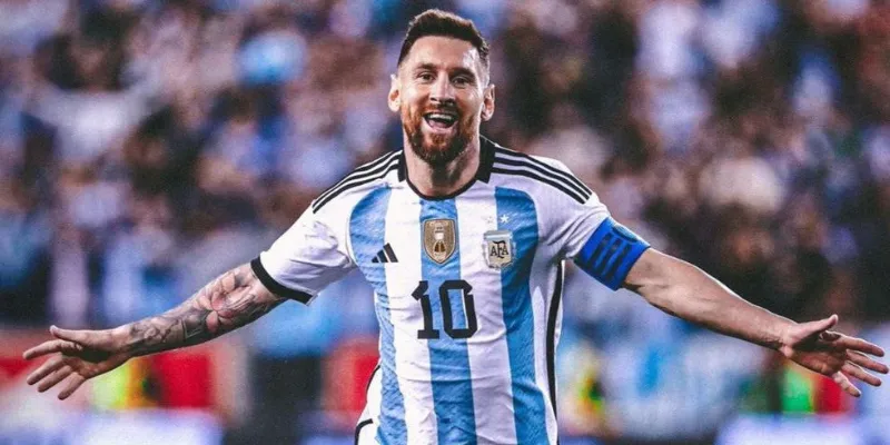 Tiểu Sử Lionel Messi: Sự Nghiệp Huy Hoàng Tại FC Barcelona (2000-2021)