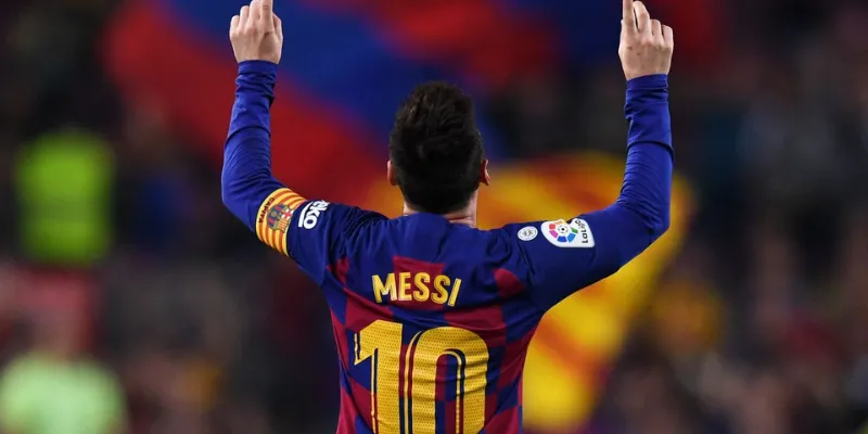 Tiểu Sử Leo Messi: Sự nghiệp huy hoàng tại FC Barcelona