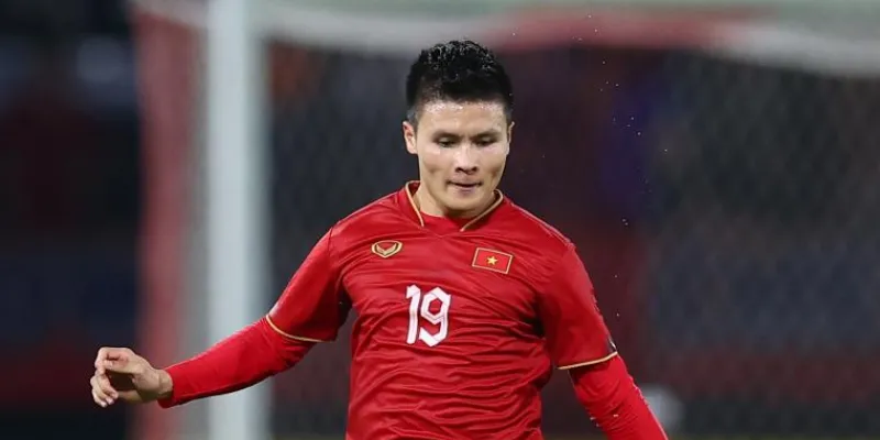 Tiểu sử cầu thủ Nguyễn Quang Hải: Á quân U23 châu Á và chức vô địch AFF Cup
