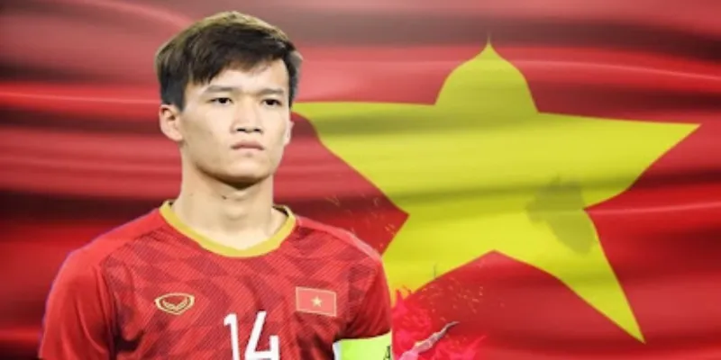 Tiểu Sử Cầu Thủ Hoàng Đức: Ánh hào quang trên đấu trường quốc tế