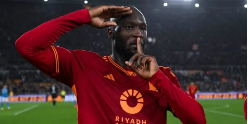 Tiểu Sử Lukaku: Huyền thoại của đội tuyển Bỉ