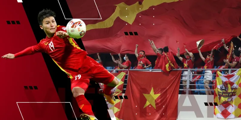 Tiểu Sử Quang Hải: Thành công rực rỡ cùng đội tuyển Việt Nam
