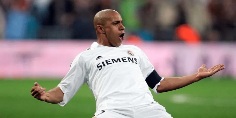 Tiểu Sử Roberto Carlos: Sự nghiệp quốc tế và những danh hiệu