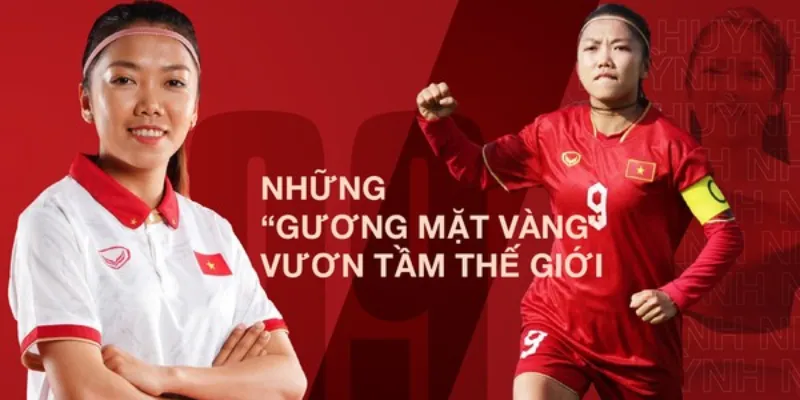 Tiểu Sử Cầu Thủ Huỳnh Như: Sự nghiệp quốc tế