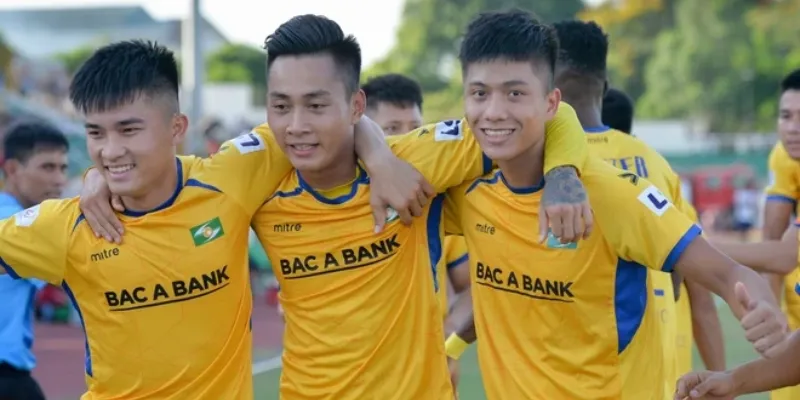 Tiểu sử cầu thủ Hồ Tuấn Tài cùng Sự nghiệp rực rỡ tại SLNA