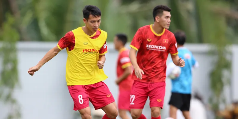 Tiểu Sử Cầu Thủ Đỗ Hùng Dũng: Sự nghiệp thăng hoa cùng Hà Nội FC