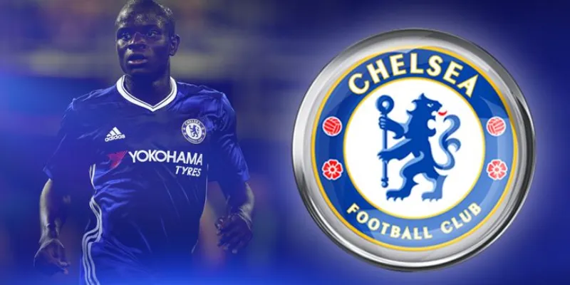 Tiểu Sử Kante: Thành Công Rực Rỡ Cùng Leicester City và Chelsea