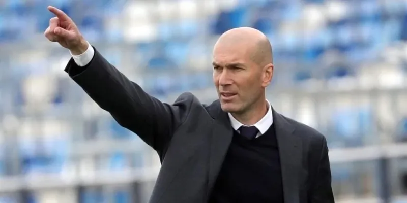 Tiểu sử Zidane: Thành công vang dội cùng đội tuyển Pháp