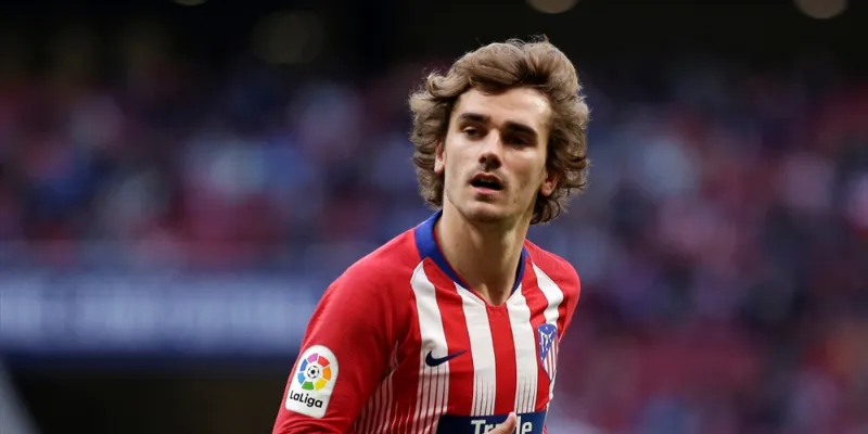 Tiểu sử cầu thủ Griezmann: Huyền thoại Rojiblancos