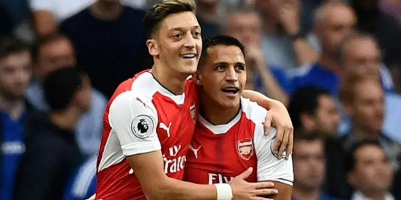Tiểu Sử Cầu Thủ Ozil: Sự nghiệp tại Werder Bremen