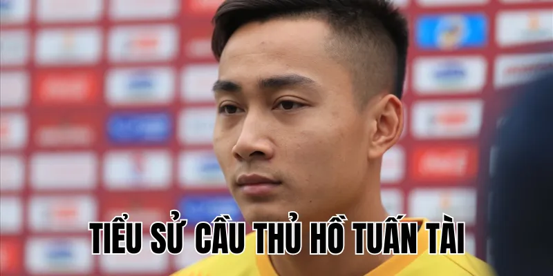 Tiểu Sử Cầu Thủ Trần Danh Trung: Từ Hương Trà Đến V-league