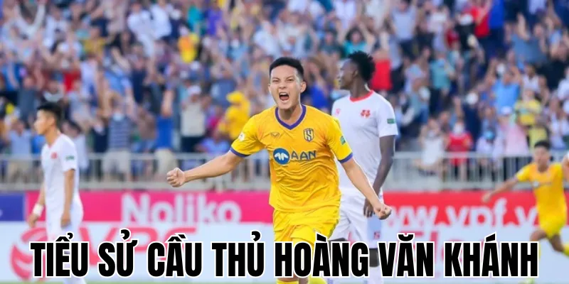 Tiểu Sử Cầu Thủ Trần Danh Trung: Từ Hương Trà Đến V-league