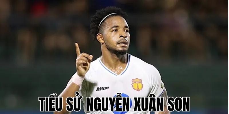 Tiểu Sử Cầu Thủ Trần Danh Trung: Từ Hương Trà Đến V-league