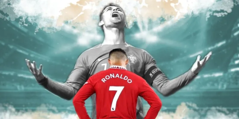 Tiểu sử của Cristiano Ronaldo: Kỷ lục và thành công vang dội