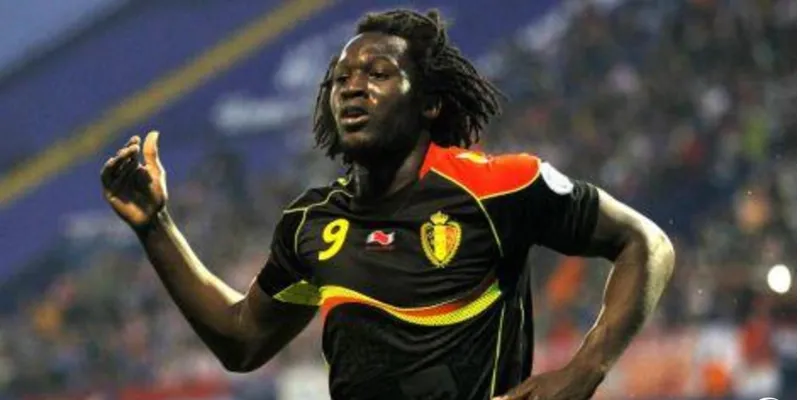 Tiểu Sử Lukaku và những bước chân đầu tiên
