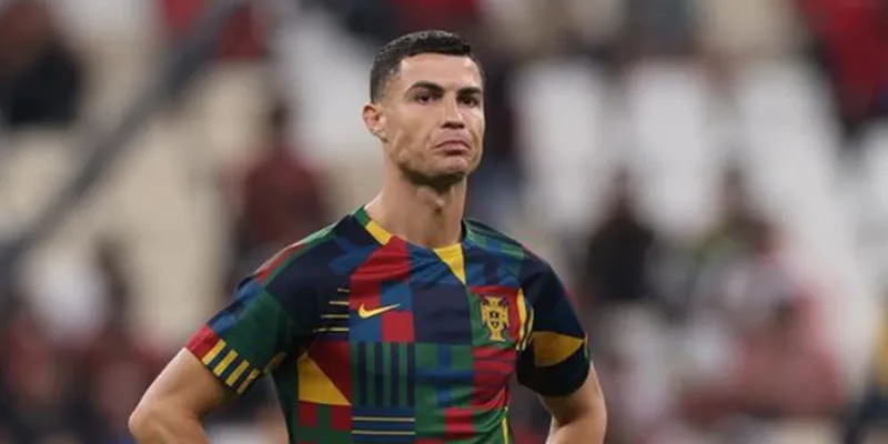 Tiểu Sử Ronaldo: Tuổi Thơ và Sự Khởi Đầu