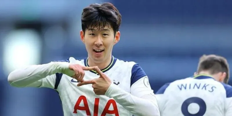 Tiểu Sử Son Heung-min: Tuổi thơ và sự nghiệp ban đầu