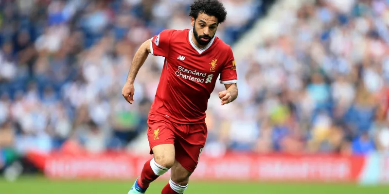 Tiểu Sử Mohamed Salah: Từ Nagrig đến Basel
