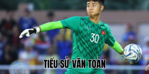 Tiểu Sử Cầu Thủ Trần Danh Trung: Từ Hương Trà Đến V-league